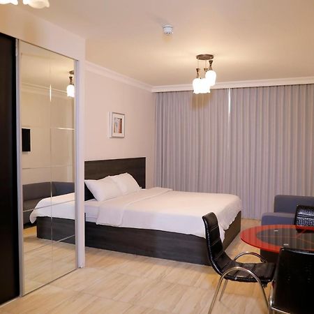 עמאן Abu Alsoud Hotel מראה חיצוני תמונה