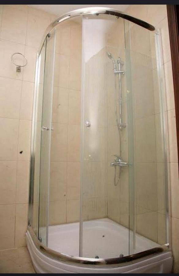 עמאן Abu Alsoud Hotel מראה חיצוני תמונה