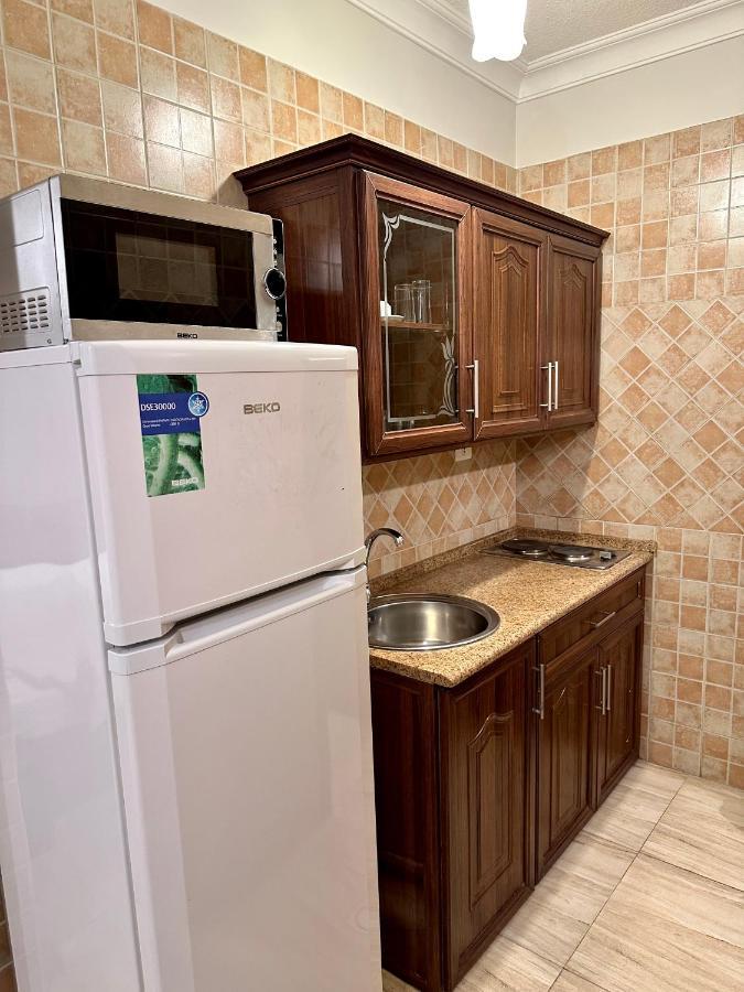 עמאן Abu Alsoud Hotel מראה חיצוני תמונה