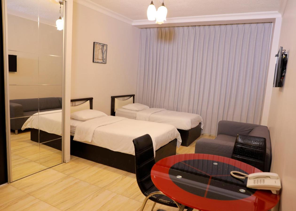 עמאן Abu Alsoud Hotel מראה חיצוני תמונה