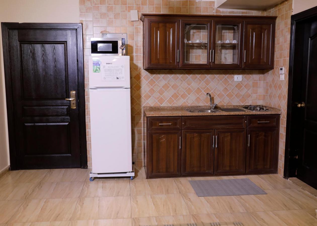 עמאן Abu Alsoud Hotel מראה חיצוני תמונה
