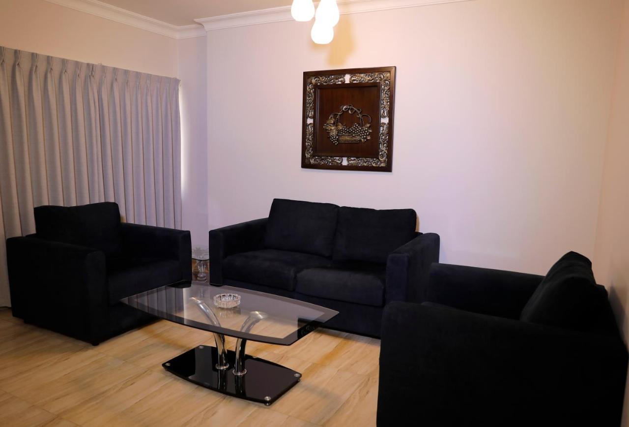 עמאן Abu Alsoud Hotel מראה חיצוני תמונה