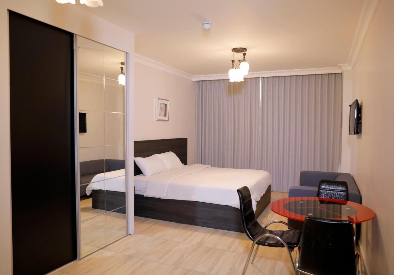 עמאן Abu Alsoud Hotel מראה חיצוני תמונה