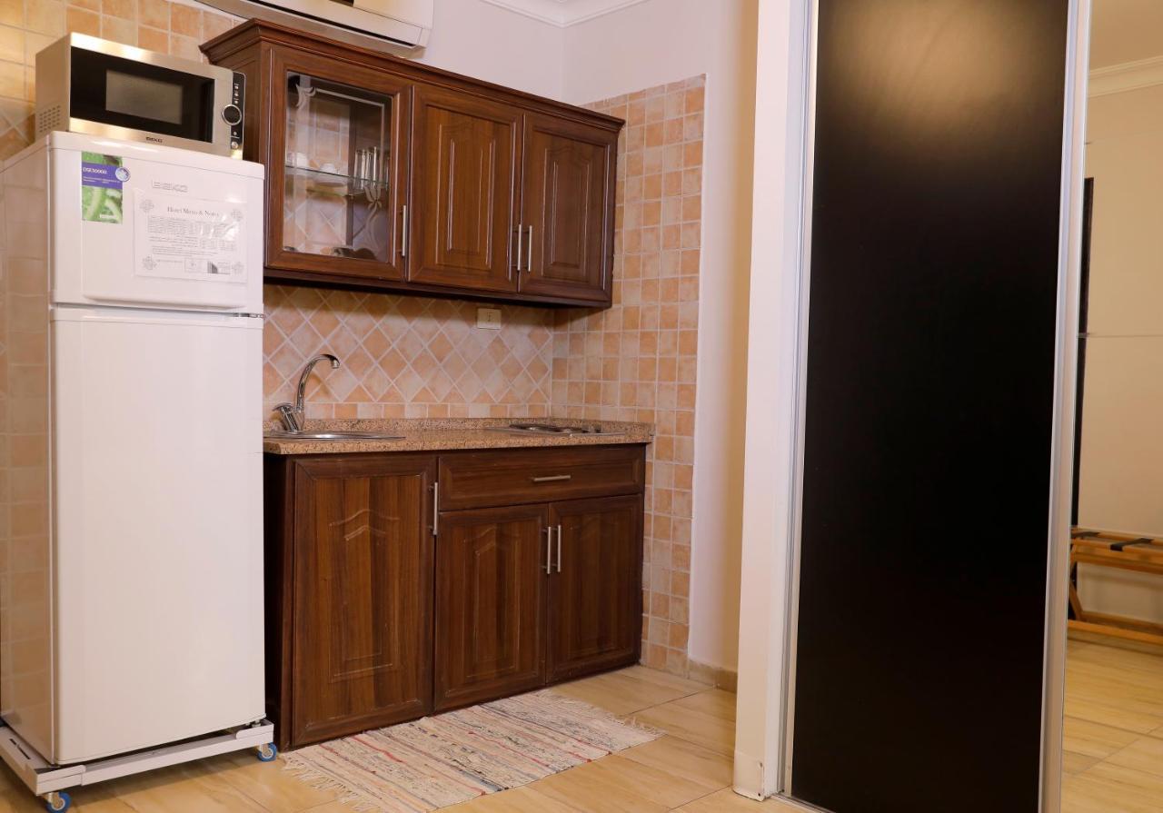 עמאן Abu Alsoud Hotel מראה חיצוני תמונה