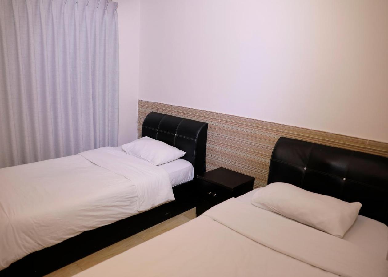 עמאן Abu Alsoud Hotel מראה חיצוני תמונה